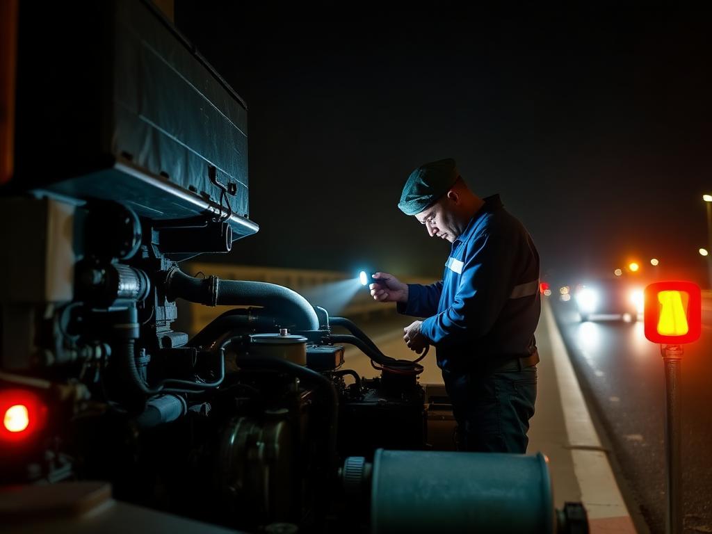 24/7 Emergency Repairs